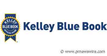 Average New-Vehicle Transaction Prices Top $45,000 for First Time, According to Kelley Blue Book