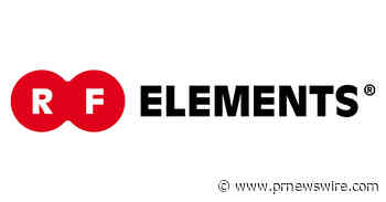 La antena tipo corneta asimétrica de RF elements recibe el premio WISPA 2021 al Producto del Año por tercer año consecutivo