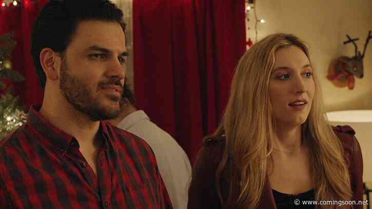 Exclusive: See You Next Christmas Rom-Com Trailer & Poster