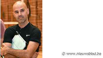 Bart Coene: “Niet te veel focus op resultaat” - Het Nieuwsblad