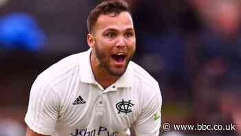 Dane Paterson: Nottinghamshire re-sign South Africa seamer for 2022 season