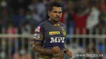 IPL 2021: Sunil Narine leads Kolkata Knight Riders to eliminator win over Royal Challengers Bangalore