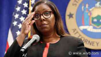 AG James sends cease and desist to company over its operations at Mercy Hospital amid strike