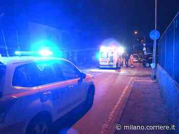 Pessano con Bornago, rissa a sprangate in strada: 22enne morto accoltellato, grave un 16enne - Corriere Milano