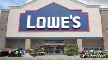 Lowe's Launches Media Network