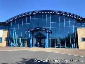 Padiham business park offices have new owner with plans