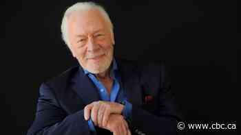 Canada Post reveals Christopher Plummer stamp featuring his iconic roles