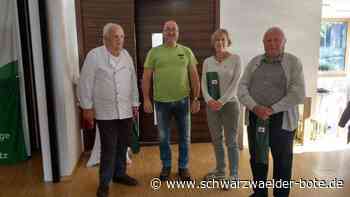Schwarzwaldverein in Wildberg: Kein Vorsitzender gefunden
