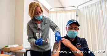 Does Biden Want the Sick to Get Sicker? Hospital CEO Crushes Biden's Vaccine Mandate