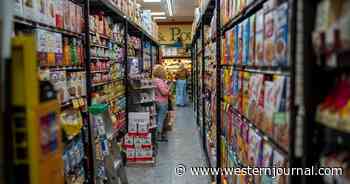Troubling New Numbers Show Highest Rate of Inflation in Years