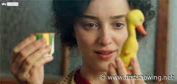 Ceramicist Biopic 'The Colour Room' Trailer Starring Phoebe Dynevor