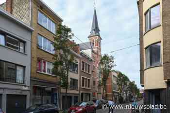 Stad koopt oude kerk en klooster in Provinciestraat voor uitbreiding Atlas