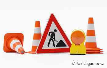 Instandsetzung der Büchenauer Brücke in Bruchsal: Fertigstellung der Brücke im Frühjahr 2022 geplant - Reg - kraichgau.news