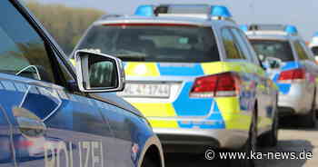 Nach Auffahrunfall: Drei Schwerverletzte auf der A5 bei Bruchsal | ka-news - ka-news.de