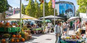 ANKÜNDIGUNG | Bruchsal, 17.10. | Den Herbst begrüßen - Landfunker