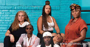 The Creative Collectives Finding Strength in Numbers