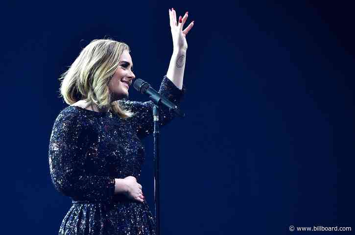 Five Ways the Music Industry Has Changed Since Adele Last Released an Album