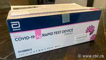 What Saskatchewan's high COVID-19 test-positivity means for the province