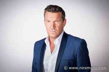 Avec "Bungalow 21" prochainement au théâtre, Benjamin Castaldi met en scène la relation entre Marilyn Monroe et Yves Montand