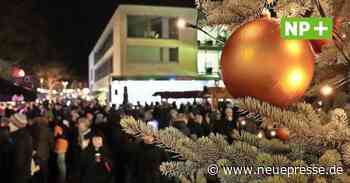 Hemmingen: Weihnachtsmärkte in Arnum und Hiddestorf fallen aus - Neue Presse