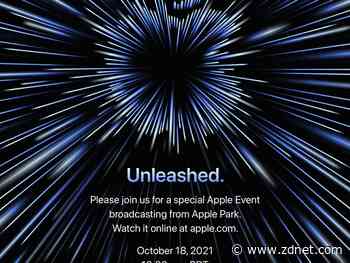 Apple's Unleashed Mac event: What to expect and how to watch