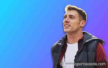 Who is Chris Sutton on 'The Bachelorette'? Commodities broker wants to have kids - Sportskeeda