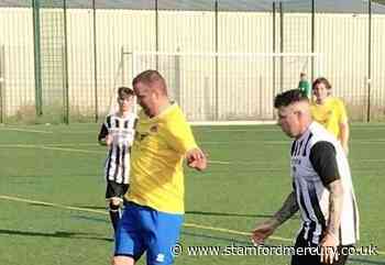 Blistering start helps fire Lions to first league victory - Stamford Mercury