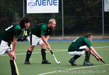 Fyson fires four goals as Long Sutton produce gr-eight display - Spalding Today