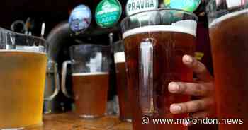 Sutton pub green-lit after locals complain it could disturb funeral parlour next door - My London