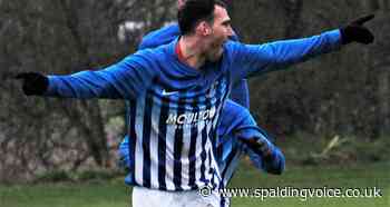 PDFL round-up: Six-goal thriller sees Pinchbeck Reserves hold Tydd, Sutton Bridge hit seven to stay top - The Spalding and South Holland Voice