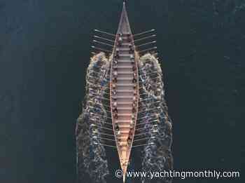 Sutton Hoo ship: To sail or not to sail - Yachting Monthly