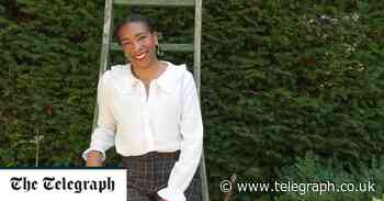 Cottagecore queen Paula Sutton: 'I love the very British appreciation of tweed, cashmere and knits' - Telegraph.co.uk