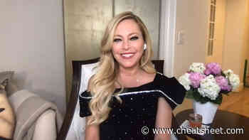 Sutton Stracke Reveals 'RHOBH' Producers Suggested She Arrange That Infamous Housewives Meeting Without Erika Jayne - Showbiz Cheat Sheet