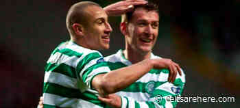 Sutton Makes Brilliant Larsson Claim - CeltsAreHere