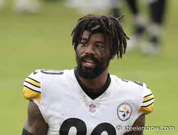 Steelers Injury Updates: Bush, Davis, Sutton, Washington Expected to Practice - Steelers Now