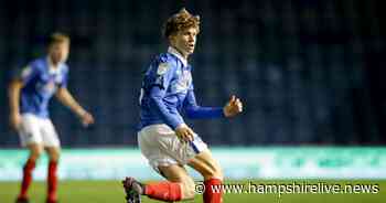 Full Portsmouth squad revealed for Papa John’s Trophy clash against Sutton United - Hampshire Live