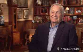 Final Round of Sutton Barrister's Union Trial Competition This Friday - University of Arkansas Newswire