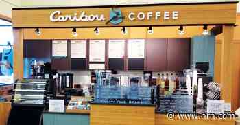 Caribou Coffee announces national franchising under newly formed Panera Brands platform