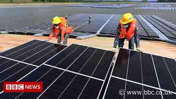 IEA: Green energy needed to avoid turbulent prices