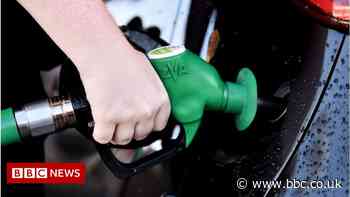 Asda reports no petrol supply issues for a week