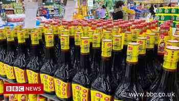 Inflation: Price of top China soy sauce raised as costs surge