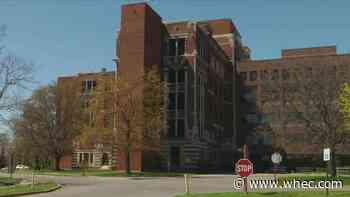 Bello: Monroe Community Hospital to accept limited number of new rehab patients from local hospitals to provide relief