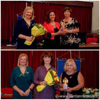 La Fidapa Enna compie 50 anni e dà vita al nuovo premio musicale “Christiane Capponi” - Sant'Anna Today