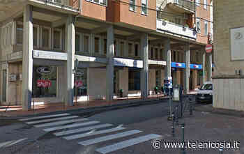 Enna, dal 20 settembre per lavori Enel modifiche al transito veicolare in via Falautano e in via Roma - TeleNicosia