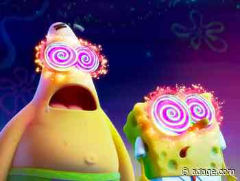 Why ViacomCBS may soon turn SpongeBob and Snooki into NFTs