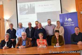 Kempens Landschap kaapt Fatimapark voor 27 jaar, maar onderhoudsman Julien (76) is voor het leven benoemd
