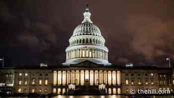 Congressional approval slips to 27 percent in new poll