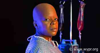 Rousuck's Review: Margaret Edson's "Wit" at Fells Point Corner Theatre - WYPR