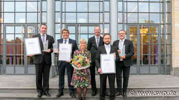 Essen in Ulm: Gastromenü: So urteilen Experten über den Ulmer Caterer und Restaurant-Betreiber - SWP