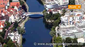 So bereitet sich Ulm auf die Internationale Donau-Kulturkonferenz vor - Augsburger Allgemeine